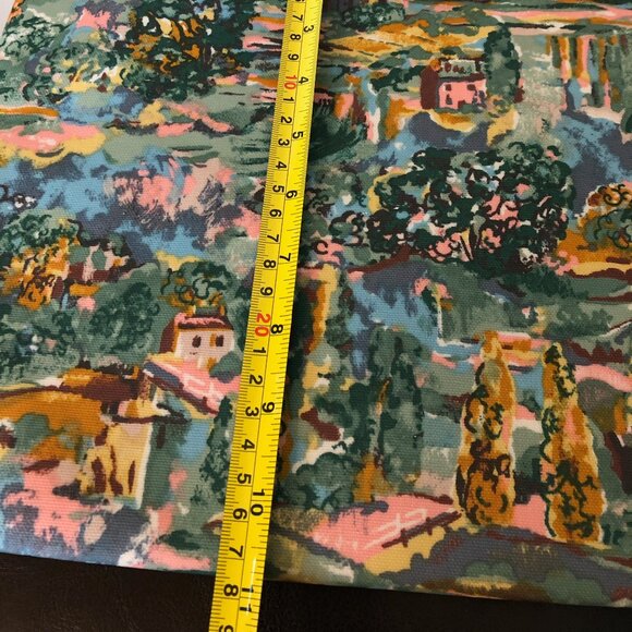 Cath Kidston Artist's View Laptop Sleeve - Picture 3 of 7